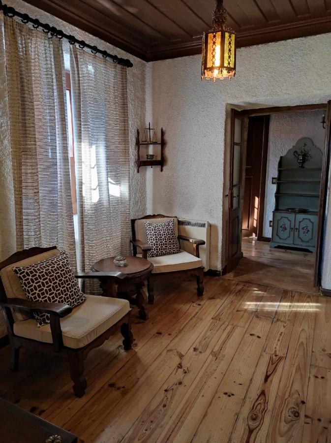 Casa D'Avo Na Villa Termas de São Pedro do Sul Bagian luar foto